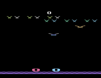Condor (bootleg of Phoenix)